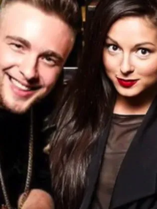 Mivel jelenleg Nyusha neve Mivel jelenleg Nyusha neve