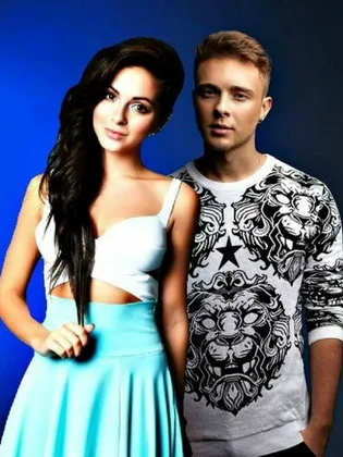 Mivel jelenleg Nyusha neve Mivel jelenleg Nyusha neve