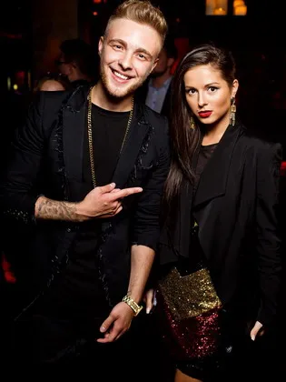 Mivel jelenleg Nyusha neve Mivel jelenleg Nyusha neve