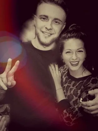 Mivel jelenleg Nyusha neve Mivel jelenleg Nyusha neve
