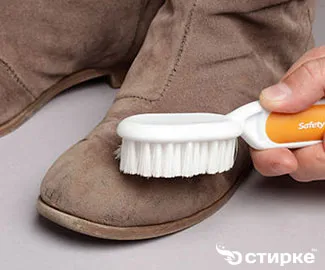 Mi a teendő, ha a cipő színe láb Mi a teendő, ha a cipő színe láb
