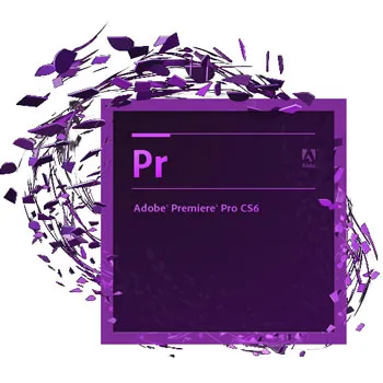 Adobe premier meg