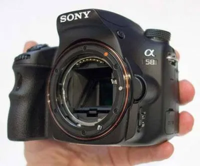 Mi SteadyShot