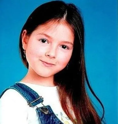Mivel jelenleg Nyusha neve Mivel jelenleg Nyusha neve
