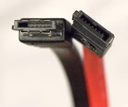 Hot plug it