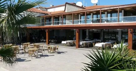 Beach bungaló azt Beach bungaló azt