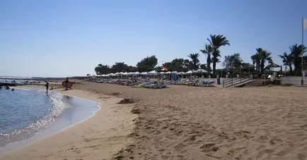 Beach bungaló azt Beach bungaló azt