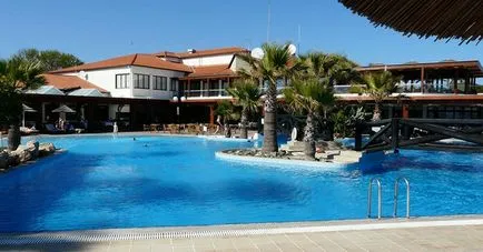 Beach bungaló azt Beach bungaló azt