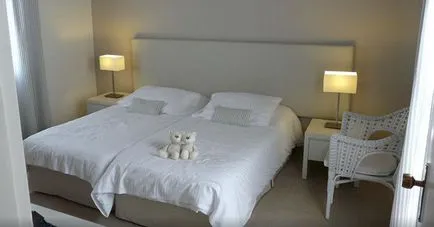 Beach bungaló azt Beach bungaló azt
