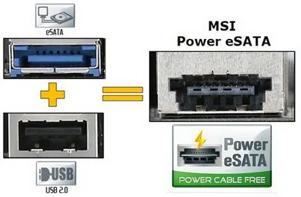 Hot plug it