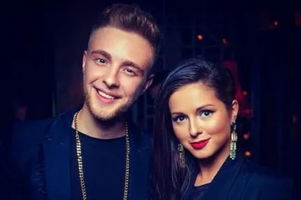 Mivel jelenleg Nyusha neve Mivel jelenleg Nyusha neve