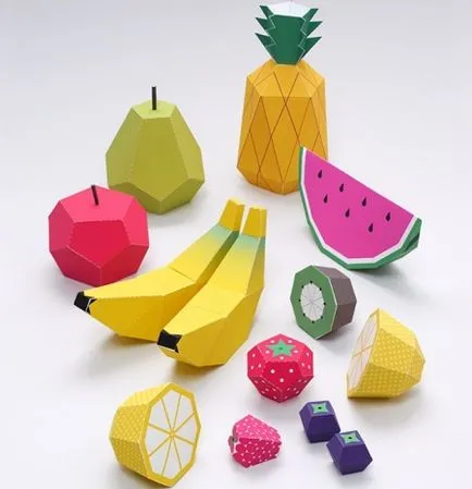 Hogyan lehet a geometriai formák