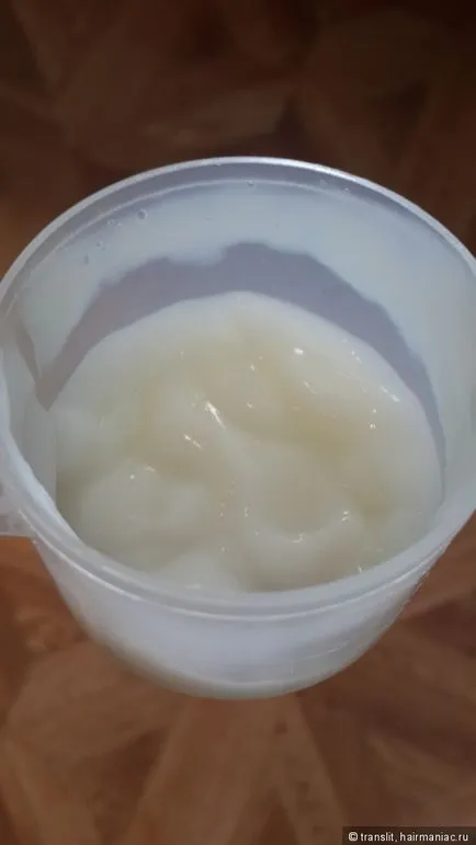 Tápláló Hair Mask vélemények