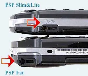 Psp mi ez kép