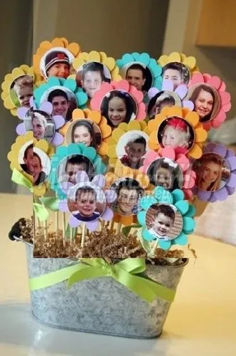 Crafts saját kezűleg egy férfi