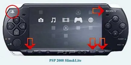 Psp mi ez kép