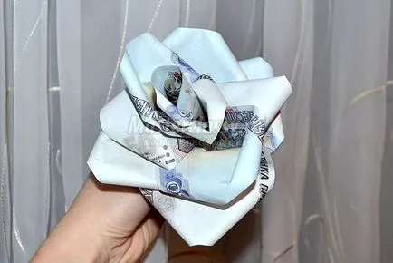Crafts saját kezűleg egy férfi