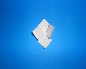 Készíts egy képeslap a kezét az anya