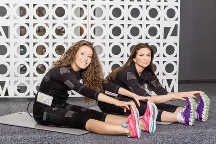 Mi a fitness stúdió Mi a fitness stúdió