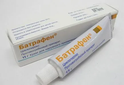Lotseril vagy Batrafen, hogy a jobb Lotseril vagy Batrafen, hogy a jobb