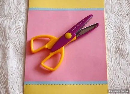 Quilling esküvőre
