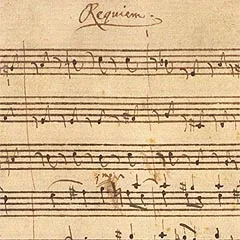 Mozart Requiem meg