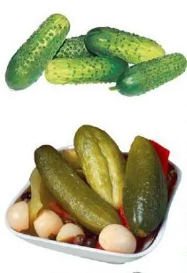 uborka Murashka