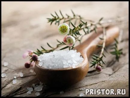 Fürdősó tenger