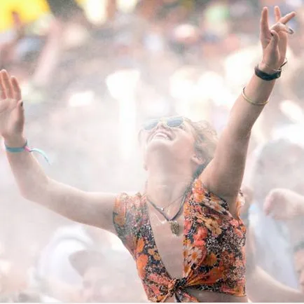 Mi a Coachella Mi a Coachella