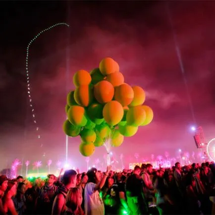 Mi a Coachella Mi a Coachella