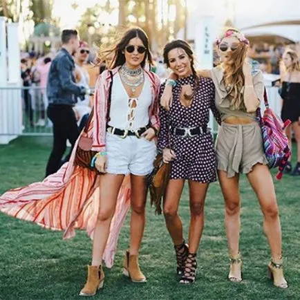 Mi a Coachella Mi a Coachella