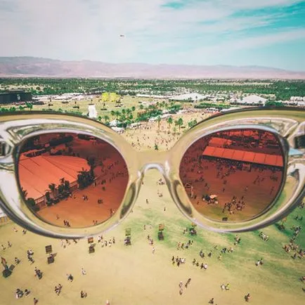 Mi a Coachella Mi a Coachella