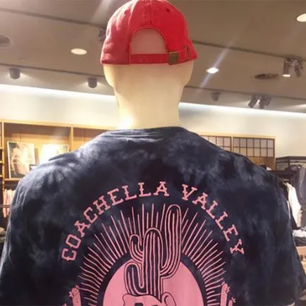 Mi a Coachella Mi a Coachella