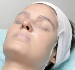 Az itt használt paraffin