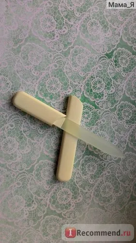 Mint körömreszelő Mint körömreszelő