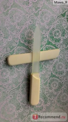 Mint körömreszelő Mint körömreszelő