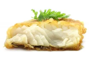 Főzni pangasius