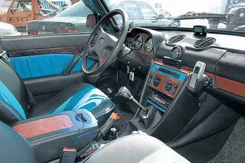 Ahogy obtyanut panel vázák