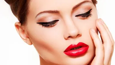 Permanent make-up, amely