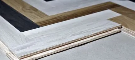 Mi más, mint a laminált padló Mi más, mint a laminált padló