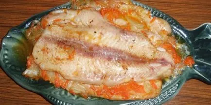 Főzni pangasius Főzni pangasius