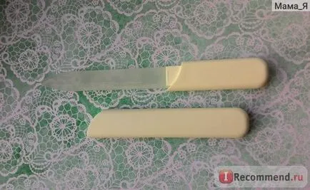 Mint körömreszelő Mint körömreszelő