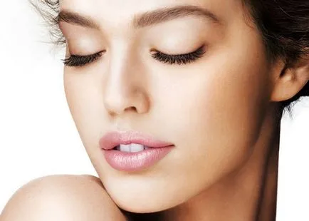 Permanent make-up, amely