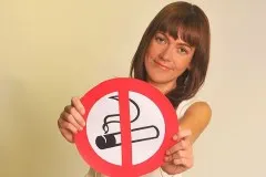 Hogy, hogy nem kap zsírt, ha leszokik a dohányzásról Hogy, hogy nem kap zsírt, ha leszokik a dohányzásról