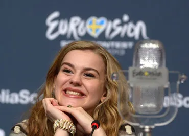 Ahogy Garipova végre Eurovíziós Ahogy Garipova végre Eurovíziós