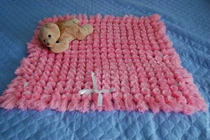 Takaró a pompon mester osztály Takaró a pompon mester osztály