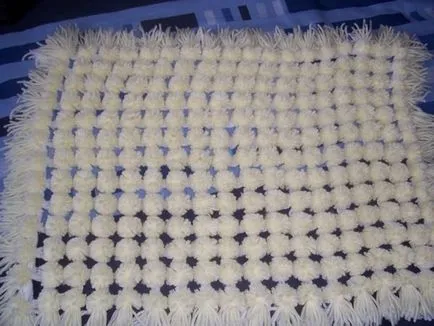 Takaró a pompon mester osztály Takaró a pompon mester osztály