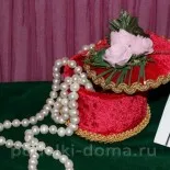 Hogyan lehet szép kézműves kezük Hogyan lehet szép kézműves kezük