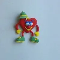 Mint az agyag a gyermekek számára Mint az agyag a gyermekek számára