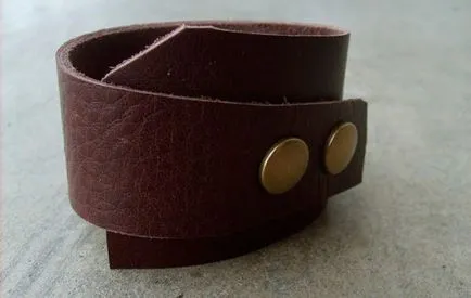 Crafts saját kezűleg egy férfi